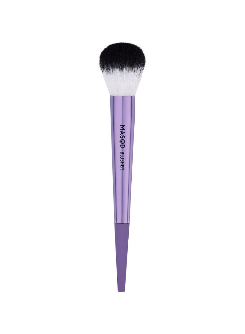 Masqd The Bronzer Brush Face Tools - Image 2